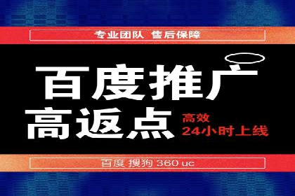 百度SEO优化公司案例详解：如何制定有效的推广计划